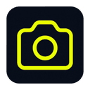 Remix.Camera logo